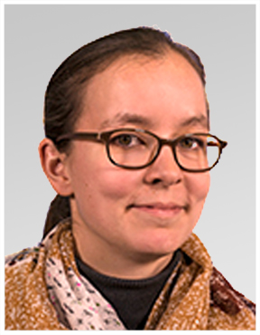 Anna Waldherr