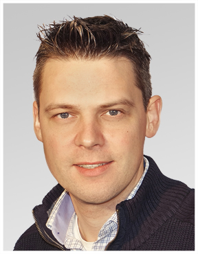 Ansprechpartner Manuel Gutgesell