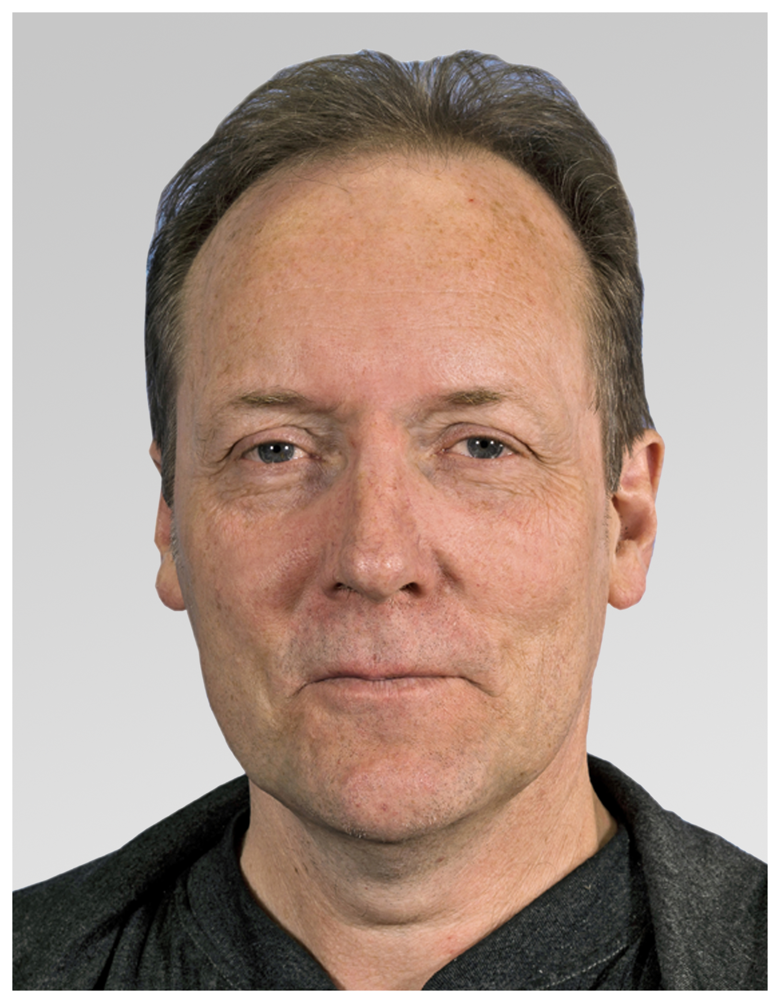 Thomas Kaufmann
